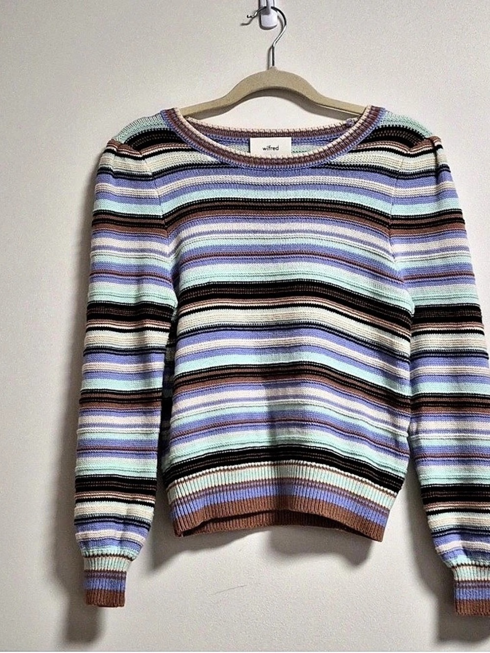Wilfred size small